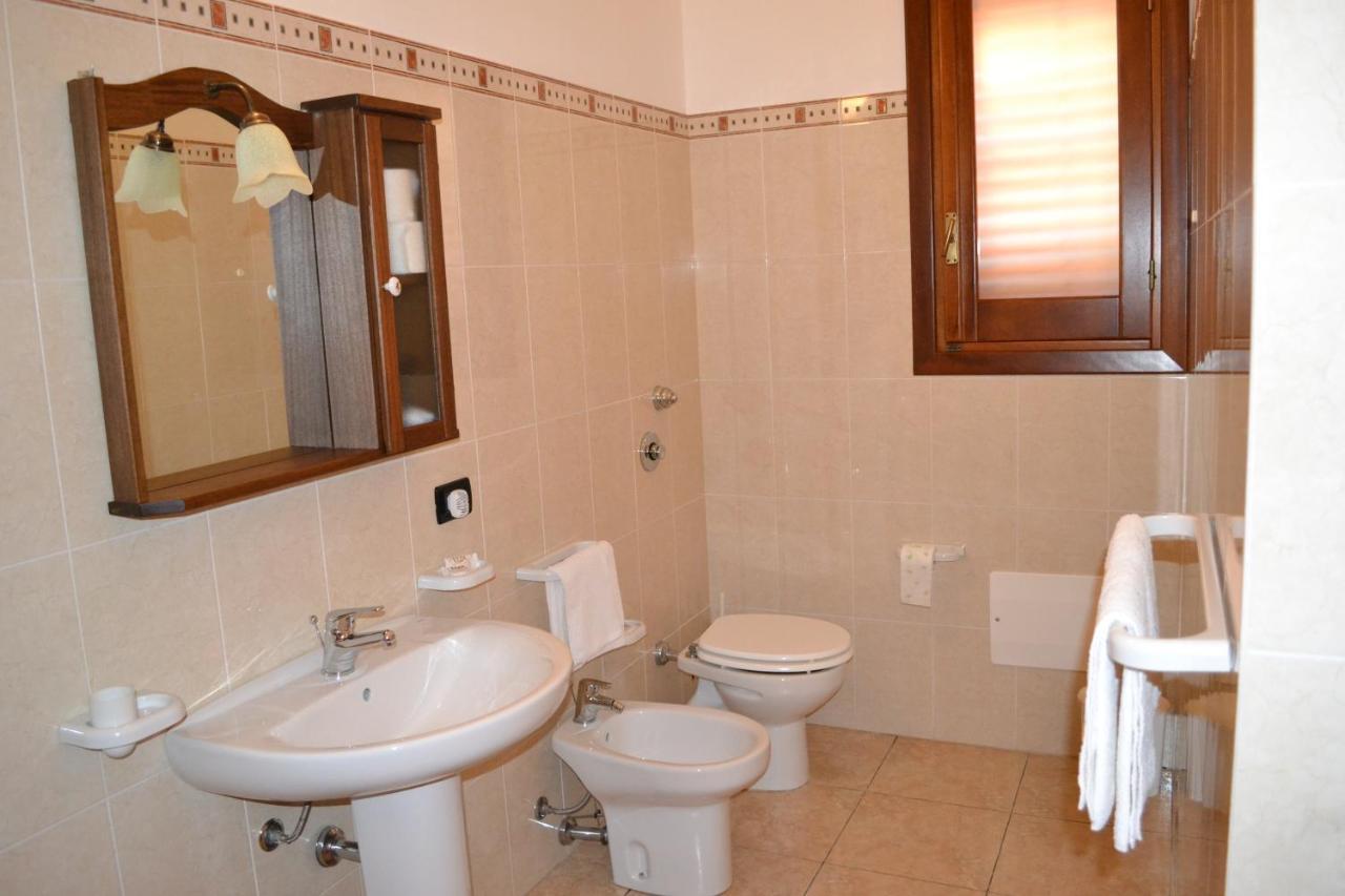 La Giara San Vito Lo Capo Castelluzzo Quarto foto