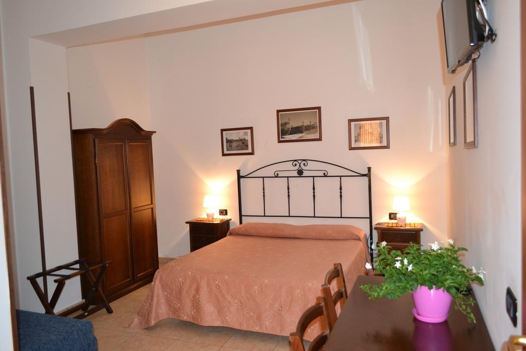 La Giara San Vito Lo Capo Castelluzzo Quarto foto